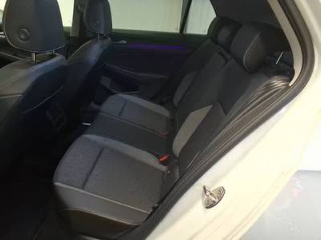 Volkswagen Golf 1.5 TSI Golf VIII