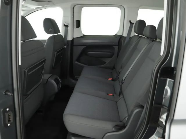 Volkswagen Caddy eHybrid