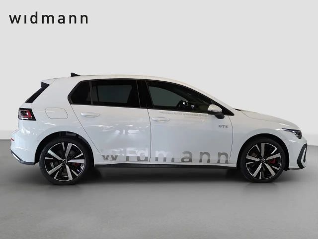 Volkswagen Golf GTE eHybrid