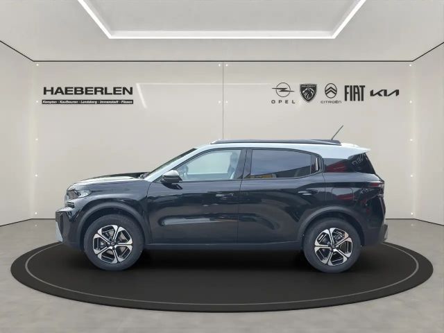 Citroën C3 Aircross Max