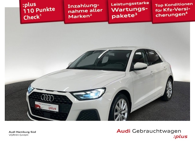 Audi A1 35 TFSI S-Tronic Sportback