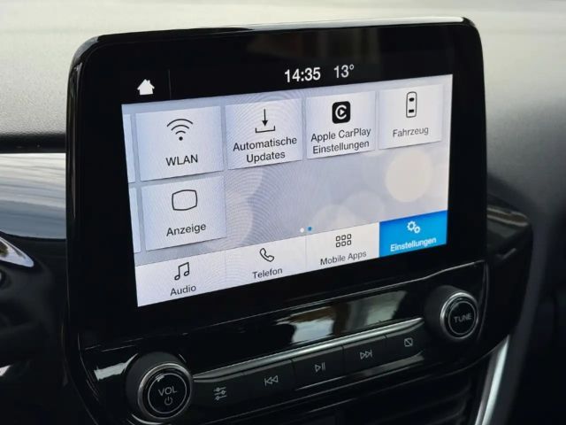 Ford Puma Cool & Connect EcoBoost