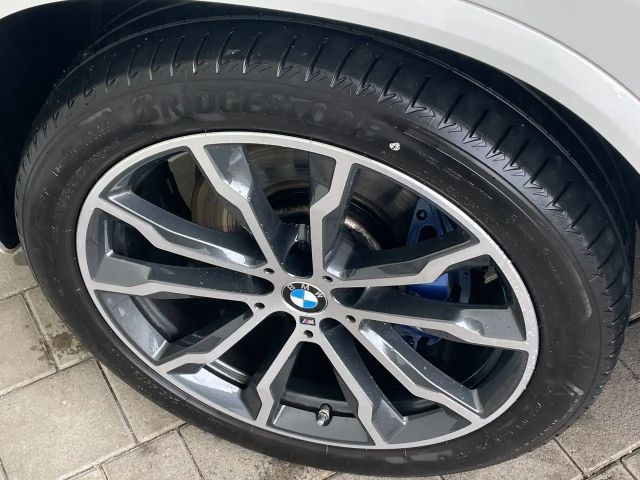 BMW X4 40i LED.Hifi.AHK schwenkbar.DrivaA.AkustikGL