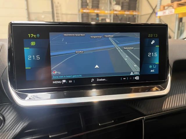 Peugeot E-208 Active Pack