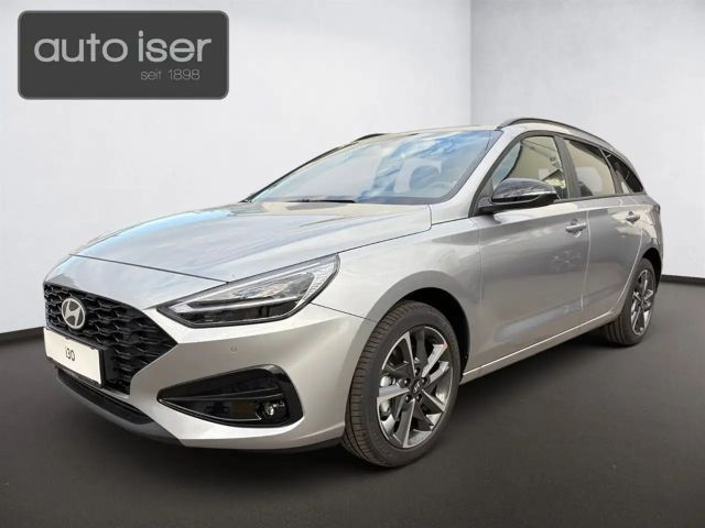 Hyundai i30 Kombi - PD GO Plus 1.5 DPI c5ku1