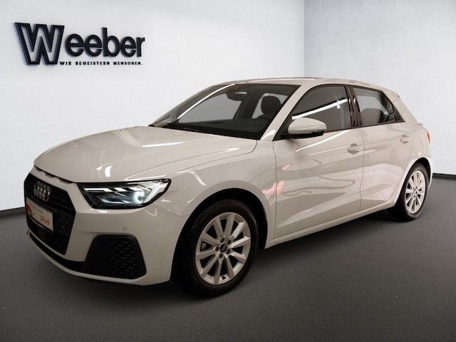 Audi A1 25 TFSI S-Tronic Sportback