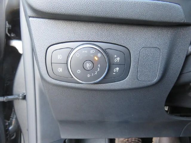 Ford Focus Titanium Wagon