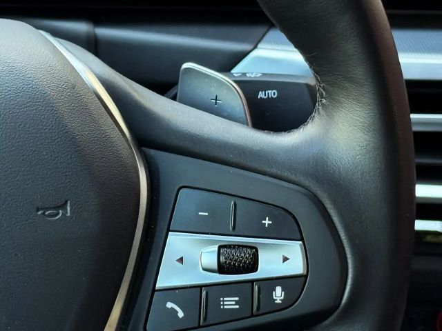 BMW 320 320d Sedan xDrive