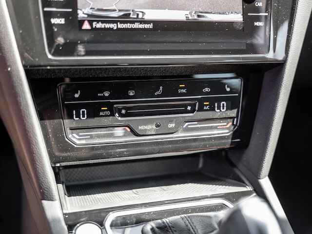 Volkswagen Passat 2.0 TDI DSG Variant