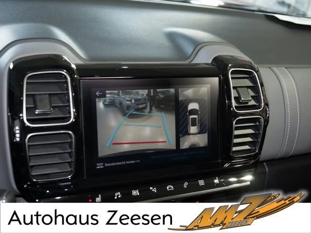 Citroën C5 Aircross Hybrid Pack Shine