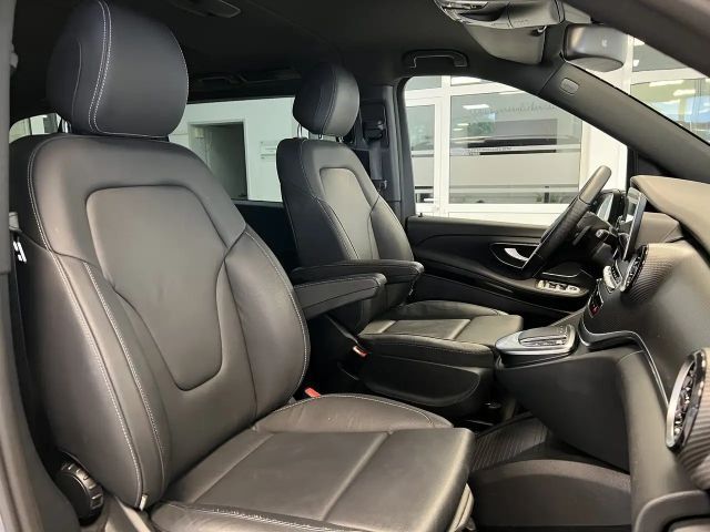Mercedes-Benz V 300 AMG Line AVANTGARDE