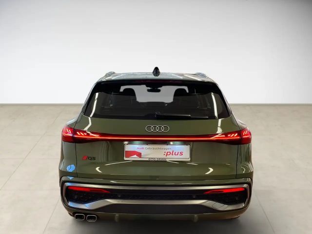 Audi Q5 2.0 TDI Quattro