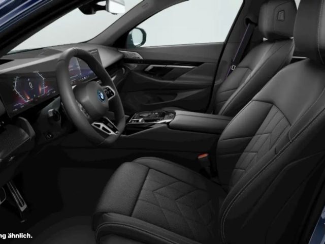 BMW i5 M-Sport Sedan eDrive40
