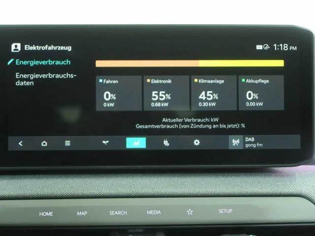 Kia EV4 81.4 kWh Earth