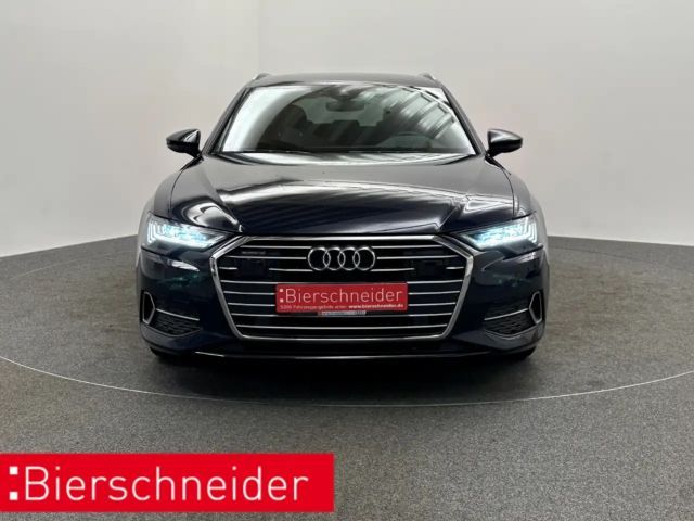 Audi A6 40 TDI Avant Quattro S-Line