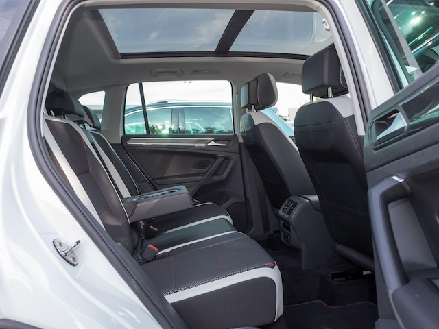 Volkswagen Tiguan 2.0 TSI DSG IQ.Drive Sport