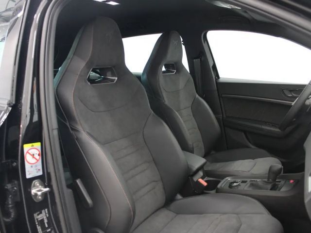 Cupra Ateca 1.5 TSI DSG