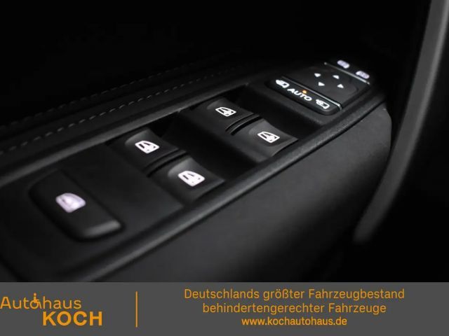 Mercedes-Benz T 180 180 Progessive (EU-6d) rollstuhlgerecht