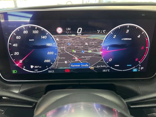 Mercedes-Benz C 220 AVANTGARDE Estate