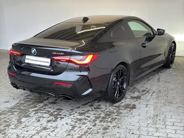 BMW 440 Coupé