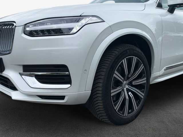 Volvo XC90 XC90