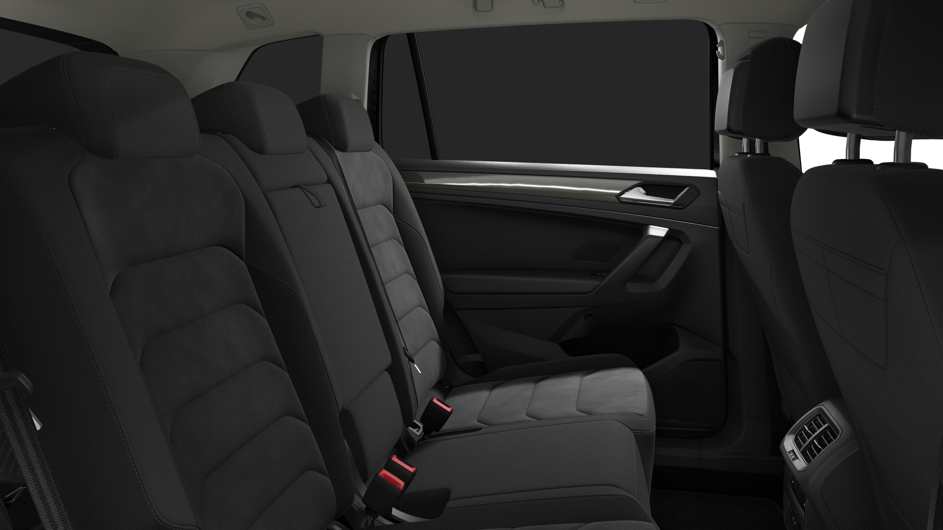 Volkswagen Tiguan 2.0 TDI Allspace DSG Life