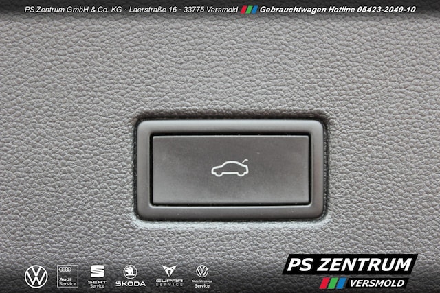 Volkswagen T-Roc 1.5 TSI DSG R-Line