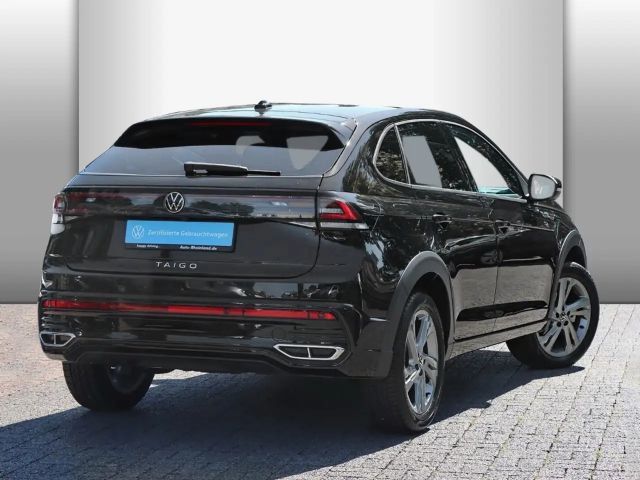 Volkswagen Taigo 1.5 TSI DSG R-Line