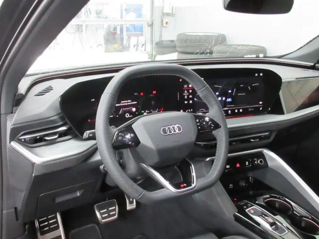 Audi Q5 Quattro