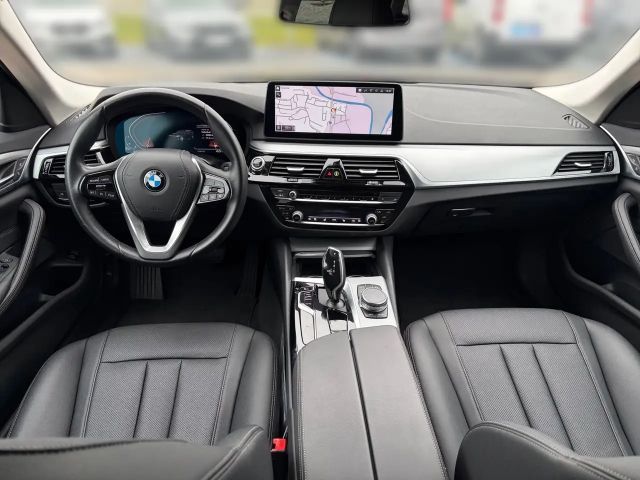 BMW 520 520d