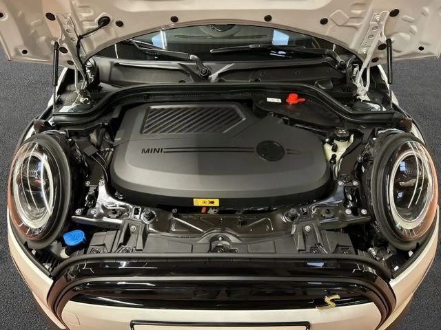 MINI Mini Electric SE