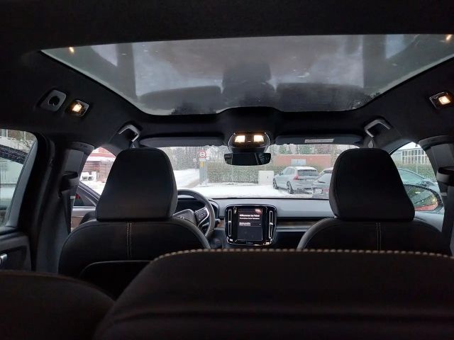 Volvo C40 Recharge Ultimate