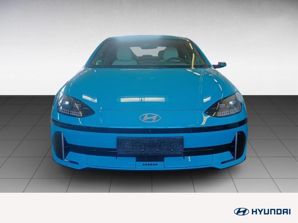 Hyundai IONIQ 6 4WD UNIQ Vierwielaandrijving