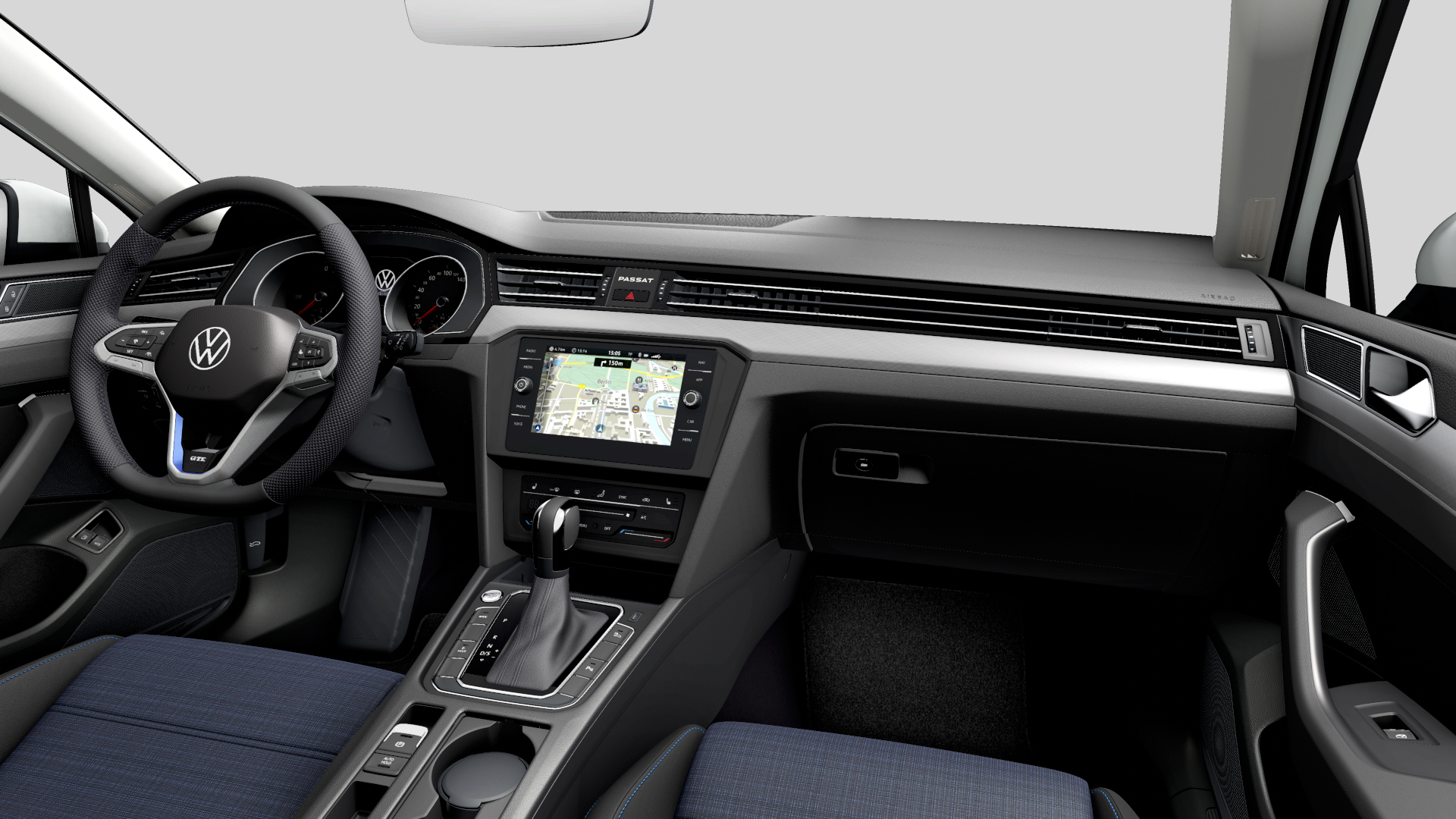 Volkswagen Passat DSG Variant