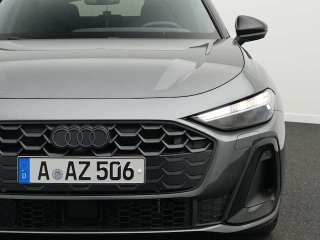 Audi A5 Avant Quattro S-Tronic