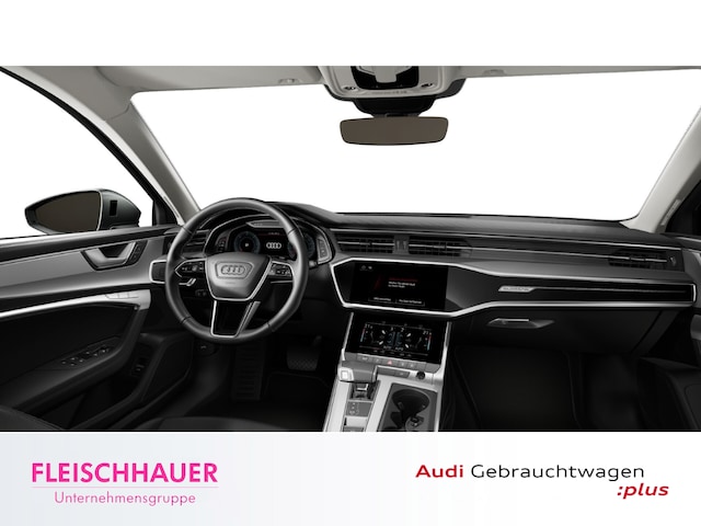 Audi A6 allroad 45 TDI Quattro S-Tronic