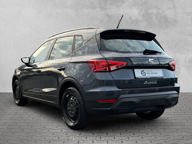 Seat Arona 1.0 TSI Reference