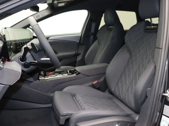 Audi S6 e-tron Avant S-Line