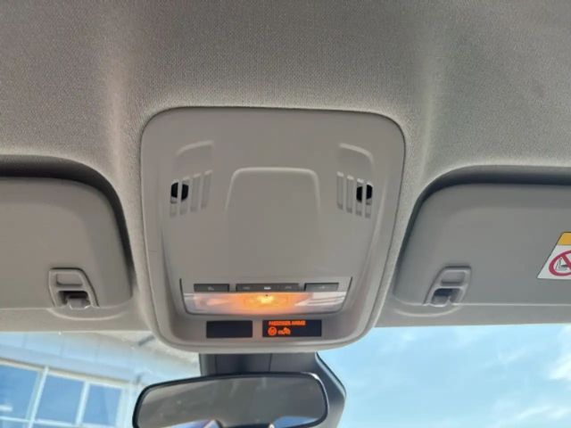 Opel Astra 1.2 Turbo Edition Turbo