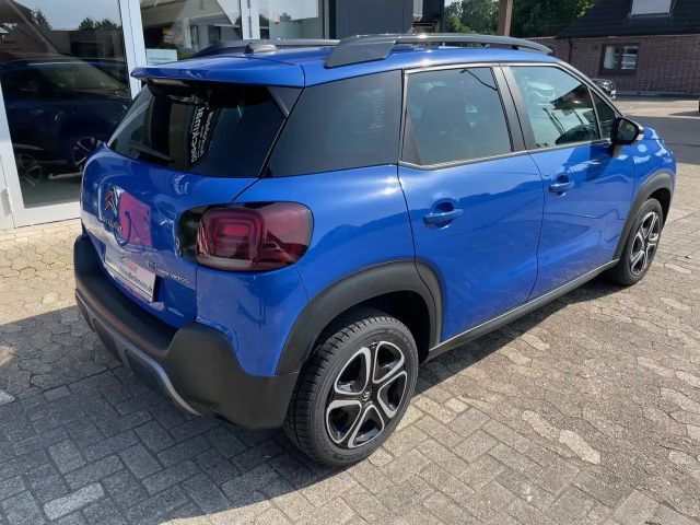 Citroën C3 Aircross Feel Pack PureTech