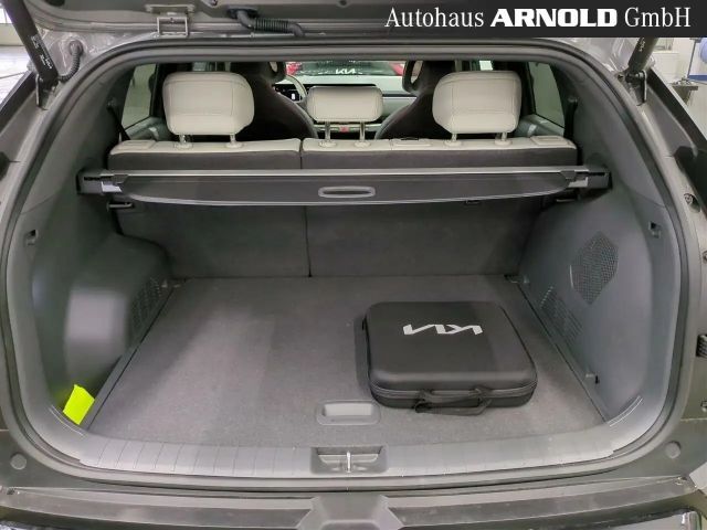 Kia EV3 81.4 kWh GT-Line