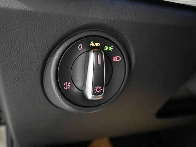 Seat Mii electric Plus