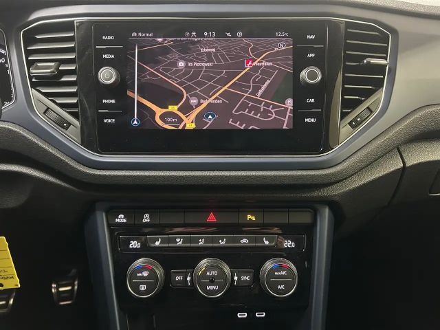 Volkswagen T-Roc 1.0 TSI TSi United