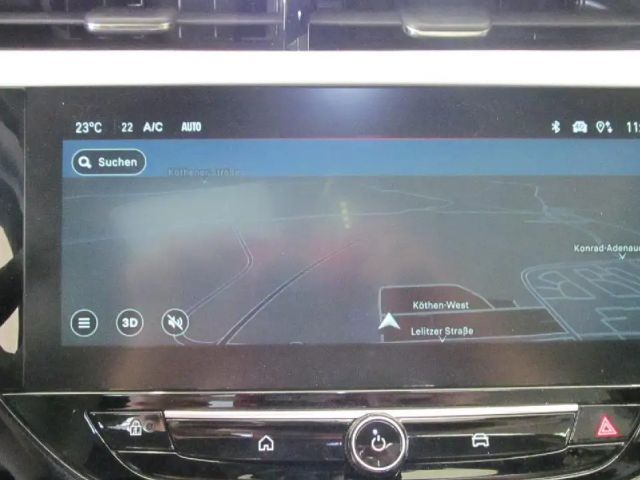 Opel Corsa GS-Line Grand Sport