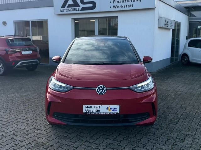 Volkswagen ID.3 150 kW Move Performance Pro