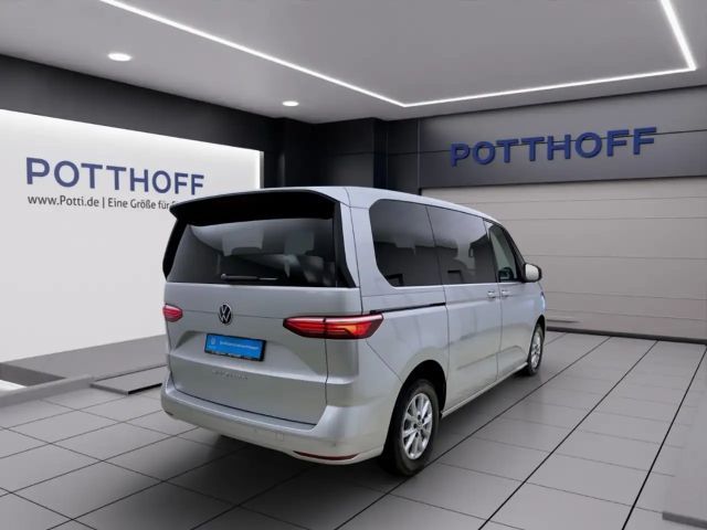 Volkswagen Multivan 2.0 TDI DSG Life T7