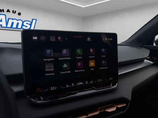 Cupra Terramar 2.0 TSI VZ