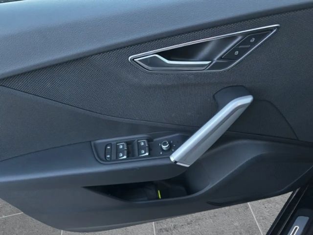 Audi Q2 1.5 TFSI S-Line