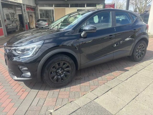 Mitsubishi ASX BASIS 1.0 T-Benziner 6-Gang