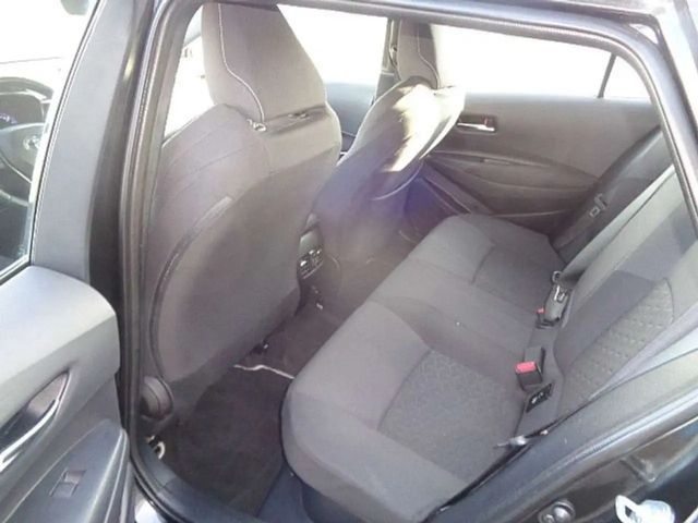 Toyota Corolla Dynamic Plus